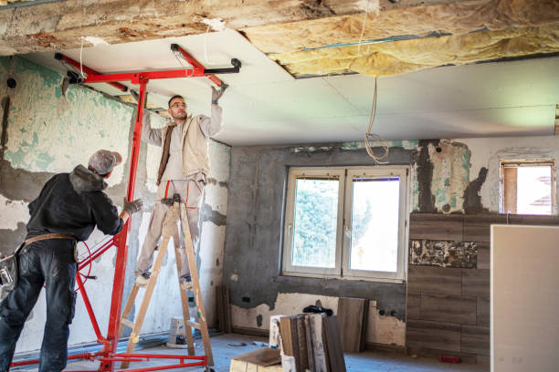 Best Spray Foam Insulation in Dexter, MO