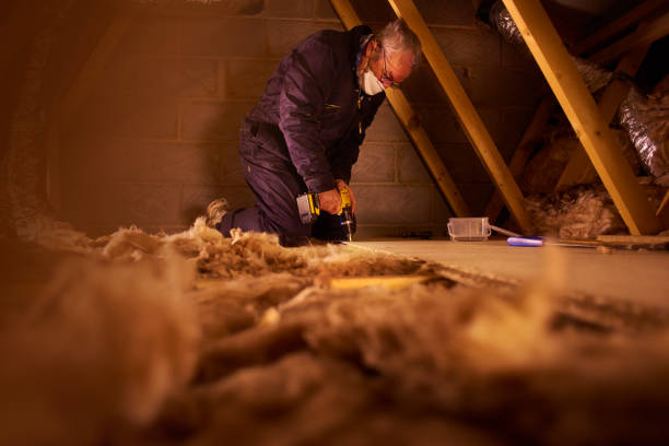 Types of Insulation We Offer in Dexter, MO